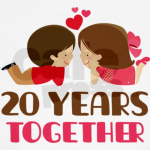 20_years_together_anniversary_womens_plus_size_sc.jpg?color=White ...