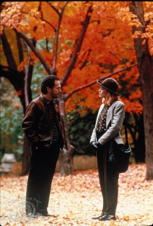Billy Crystal and Meg Ryan in When Harry Met Sally (1989), Directed by ...