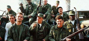 Stripes Movie Quotes