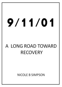 Nicole B. Simpson, 9/11 Survivor and Advocate