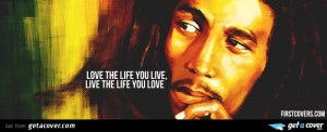 Bob Marley Quotes - Life Quotes Lib