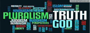 Religious Pluralism Profile Facebook Covers