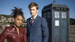 The Tenth Doctor: Best Quotes