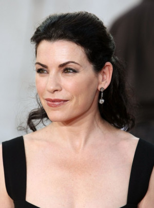 julianna margulies . alicia florrick
