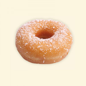 Startseite mini products Mini Donuts Mini Donuts glasiert