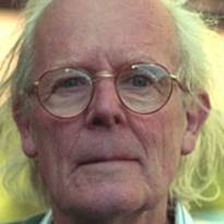 John Maynard Smith former doctoral student of J B S Haldane quot It is