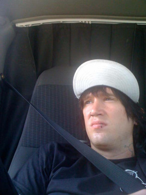 Shawn Milke Pictures