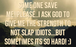 god saved me quotes