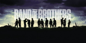 Serie, band of brothers, brothers in arms wallpaper