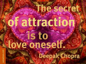 Deepak Chopra quote quotes