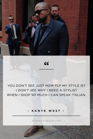 EXPLORE : Kanye West , Kanye West , Celebrity Style