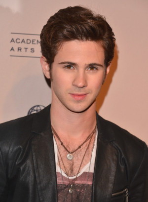 Connor Paolo Pictures