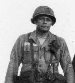 CSM Basil Plumley: REST IN PEACE ***