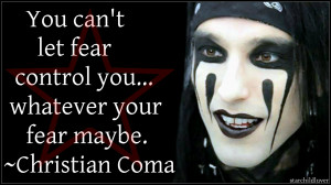 Christian Coma Christian Coma