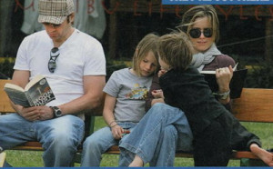 Reading Quotes For Kids By Famous People #1