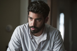 Persistent Ravi - iZombie Season 1 Episode 4