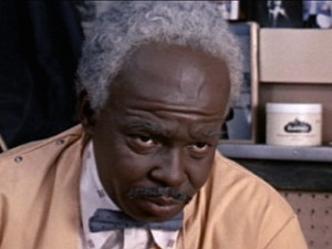 Thread: Movie Trivia - The third barber in Coming to America