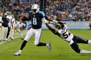 Rams vs. Titans: Postgame Grades, Notes and Quotes for St. Louis ...