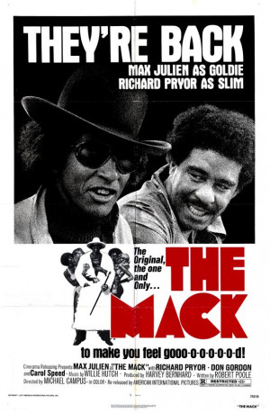 the mack