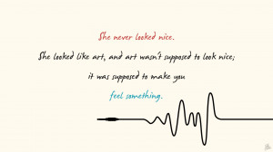 Eleanor And Park Quotes