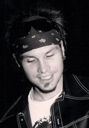Jeff Ament Pictures