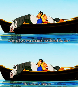 Quotes From El Dorado