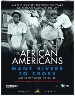 Many Rivers to Cross with Henry Louis Gates, JR. // African American ...