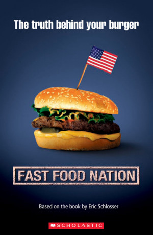 fast food nation book