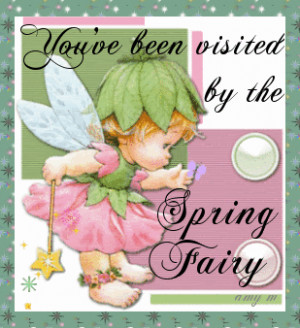 url=http://www.tumblr18.com/you-have-been-visited-by-the-spring-fairy ...