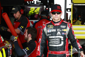 Talladega: Jeff Gordon and Brain Scott accident quotes