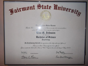 10.) I've lost 5 of the most important people in my life since 2004.