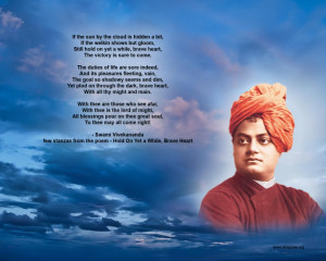 Download Swami Vivekananda quotes