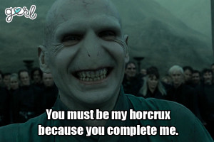 17 Harry Potter Pick-Up Lines That’ll Work Like Magic