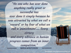 Inspirational | Montessori Quotes