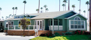 Mobile/Manufactured Home Insurance