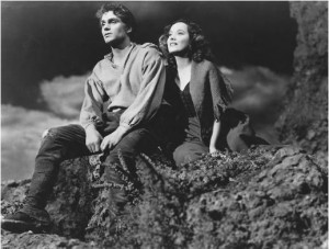 Displacement and Exile in Wuthering Heights