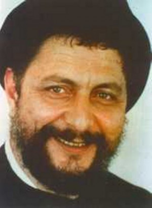 Hujjatul Islam Sayyid Musa Sadr [19 -1978]