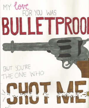 Pierce The Veil Lyric Quotes