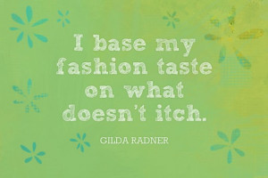 Gilda Radner Quotes Gilda-radner-quote