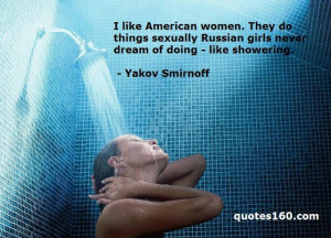 Funny Quotes About America #7