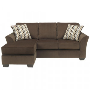Ashley Furniture Sofa with Chaise