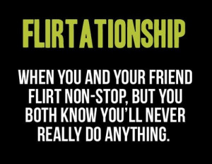 Flirt Quotes Graphics