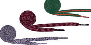 shoe laces they are bad ass 5 posted 4 years ago reply quote 1 cool