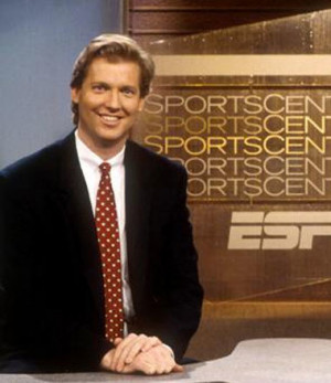The Most Popular ESPN SportsCenter Personalities: From Most Hated to ...