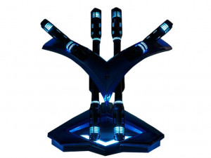 connect with batman arkham city nightwing toy