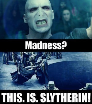 Harry Potter Voldemort LOLs