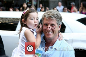 Picture Donny Deutsch Disney And Ziegfeld Theatre picture