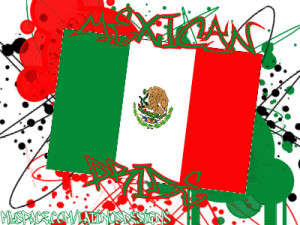 All Graphics » Mexican