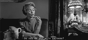 psycho movie quotes