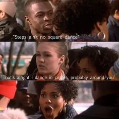 Dance Quotes From Movies ~ Movie - Save the Last Dance on Pinterest ...